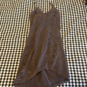 UO mini dress (stretchy)